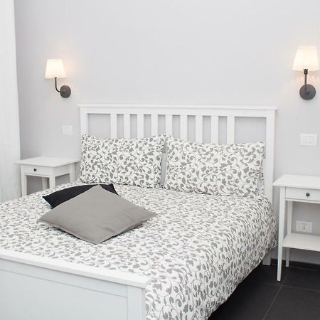 ナポリResidenza Spinelliアパートメント エクステリア 写真