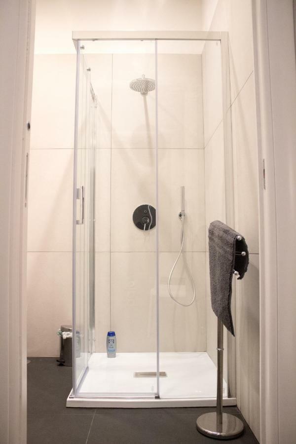 ナポリResidenza Spinelliアパートメント エクステリア 写真